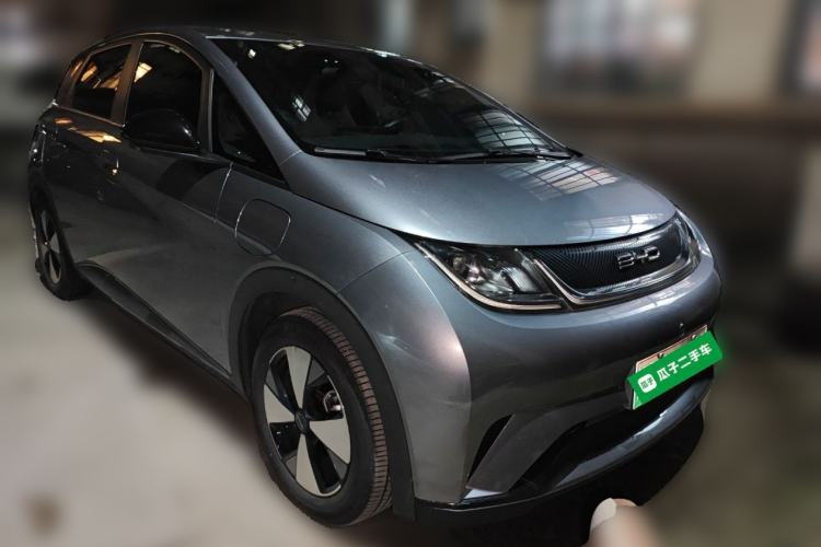 Used BYD Dolphin 2023 420 km Free Version