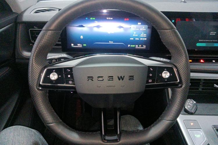 Used Roewe RX5 New Energy 2023 eRX5 Super Hybrid Premium Edition