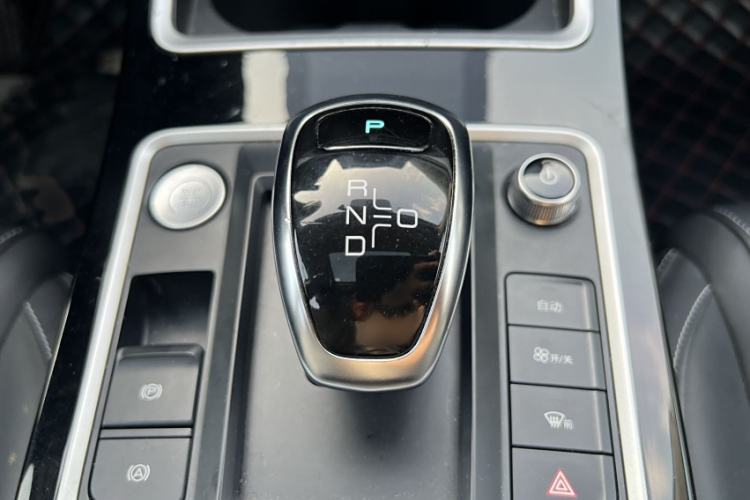 Used BYD Qin New Energy 2019 Travel Edition