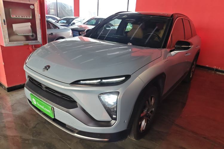 Used Nio ES6 2022 100kWh Performance Version