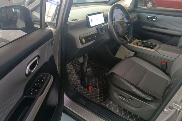 Used AION Y 2022 70 Enjoyment Edition Lithium Iron Phosphate