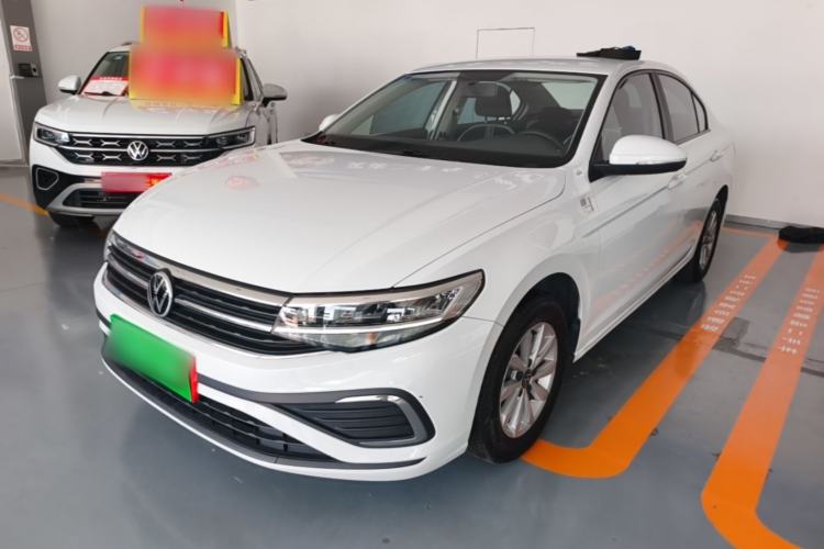 Used Volkswagen Bora 2024 200TSI DSG Comfort Edition