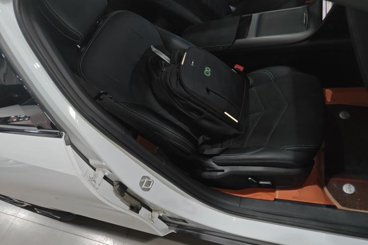 Used Geely Galaxy L6 2024 125km Creative Edition Right Front Seat