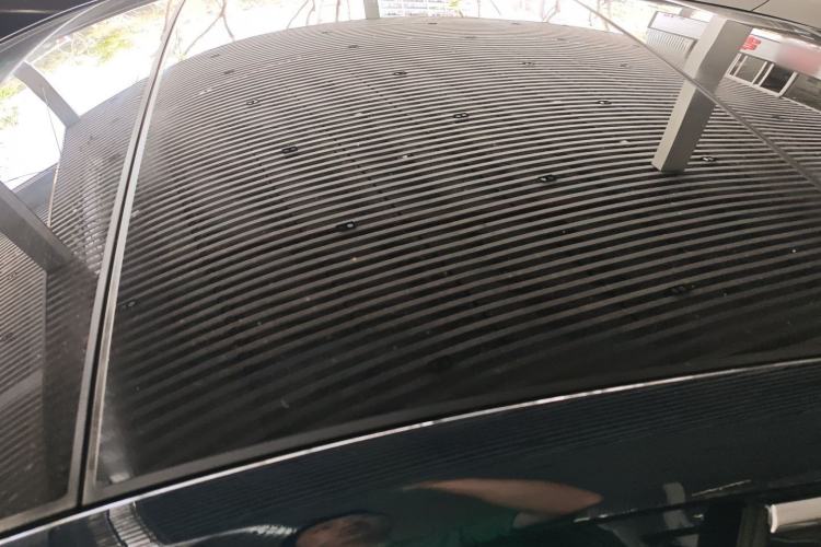 Used Porsche Panamera 2019 Panamera Executive Long Wheelbase 2.9T
