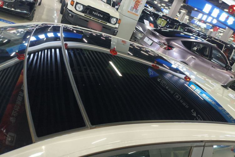 Used Volkswagen Polo 2019 Plus 1.5L Automatic Panoramic Enjoyment Edition
