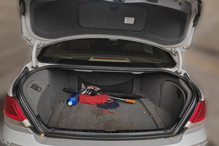 Used BMW 7 Series 2005 730Li