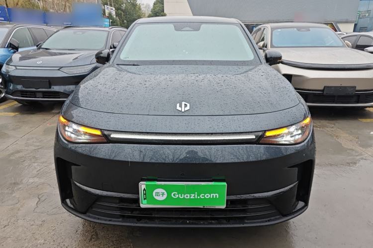 Used Leapmotor C10 2024 530 Comfort Edition