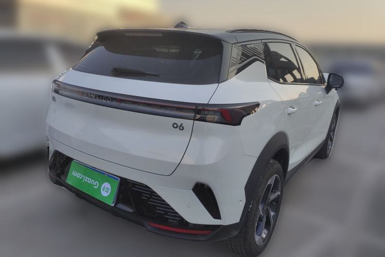 Used Lynk & Co 06 2025 Renew 1.5T Halo