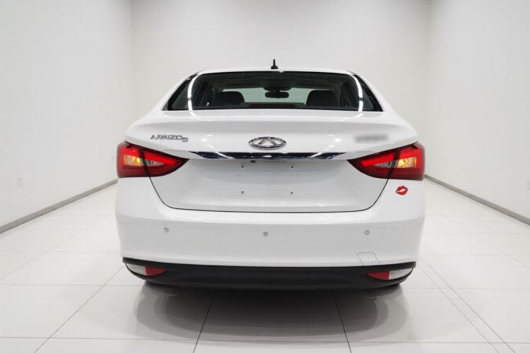 Used Chery Arrizo 5 2017 1.5L Manual Lingchao Edition