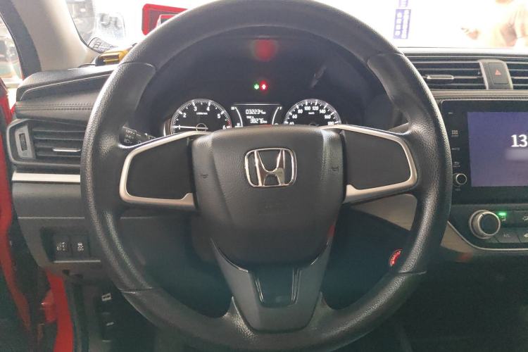 Used Honda Envix 2022 180TURBO CVT Comfort Version Steering Wheel