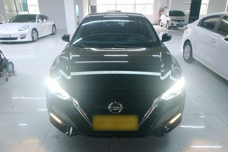 Used Nissan Sylphy 2021 1.6L XL CVT Enjoyment Edition