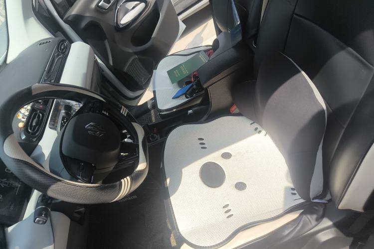 Used Leapmotor T03 2023 200 Lite Edition