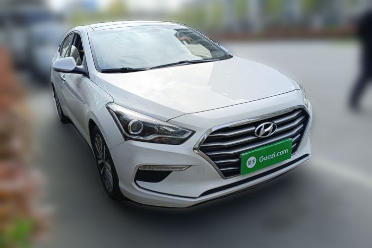 Used Hyundai Mistra 2019 1.8L Automatic Smart GLS China VI Standard