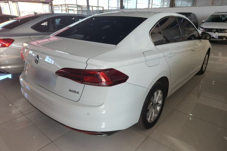 Used Volkswagen Bora 2020 1.5L Automatic Elite Version