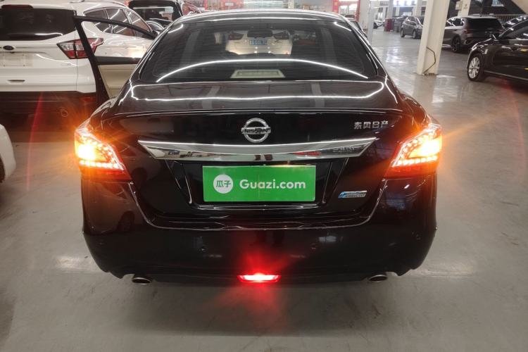 Used Nissan Teana 2013 2.0L XE Fashion Edition