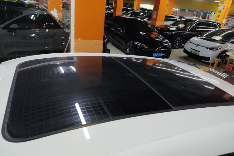 Used Porsche Macan 2024 Macan 2.0T Roof