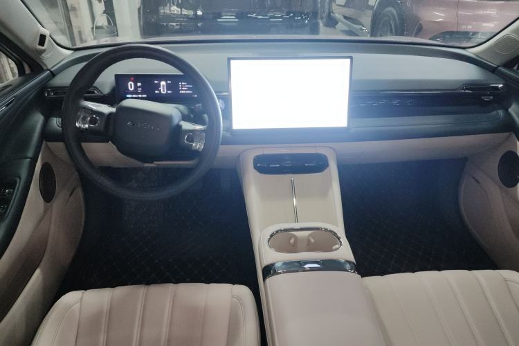 Used AION RT 2025 650 LiDAR Edition Center Console