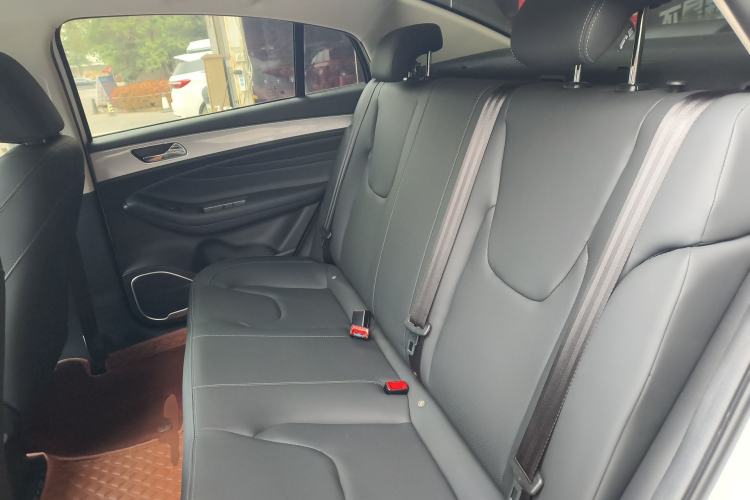 Used Chery New Energy Arrizo e 2024 405km Travel Edition
