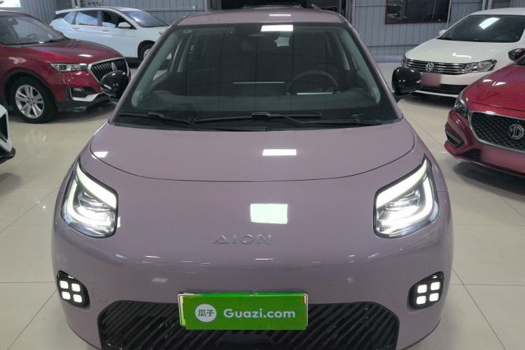 Used AION UT 2025 330 Starlight Edition