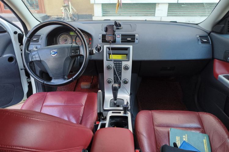 Used Volvo C30 2011 2.0 Zhiya Edition