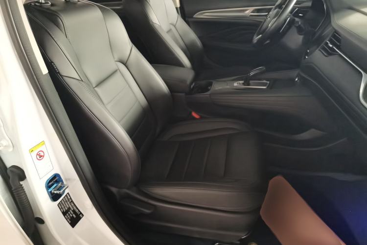 Used Haval F7 2019 1.5T Two-Wheel Drive i-Type China V Standard