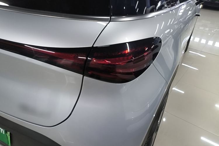 Used smart #1 2022 Premium Edition
