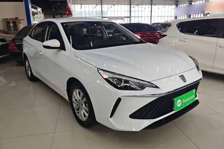 Used Roewe i5 2023 1.5L Manual Comfort Edition