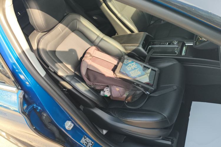 Used Lincoln Corsair 2020 2.0T Two-Wheel Drive Luxury Edition