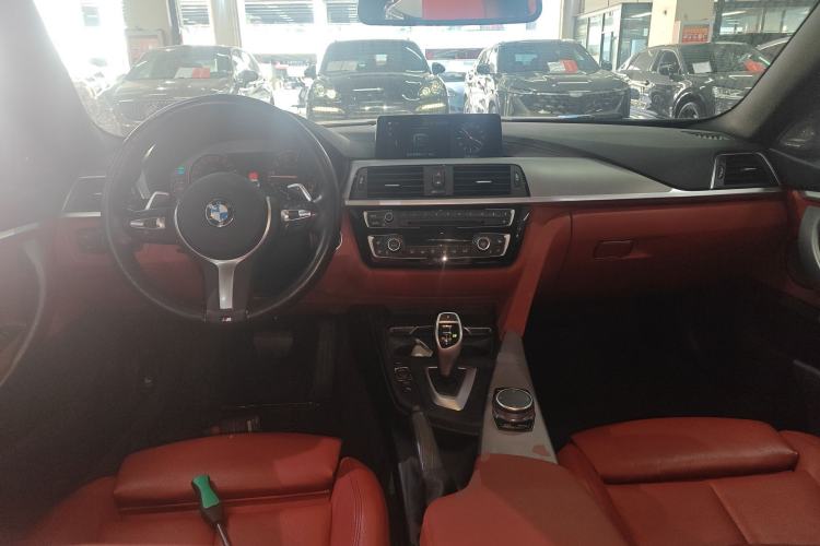 Used BMW 4 Series 2020 425i Gran Coupe M Sport Night Edition