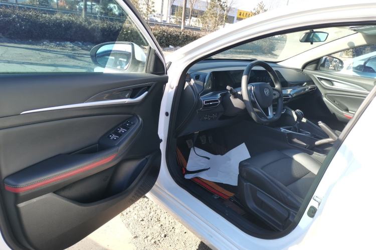 Used Changan Eado 2020 PLUS 1.6L GDI Manual Elite Model