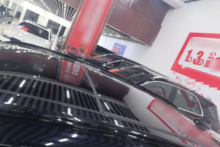 Used BMW X3 2022 xDrive30i Luxury Model M Night Sky Package
