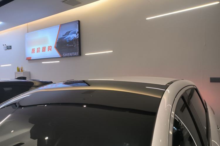 Used XPeng G3 2022 G3i 460G+
