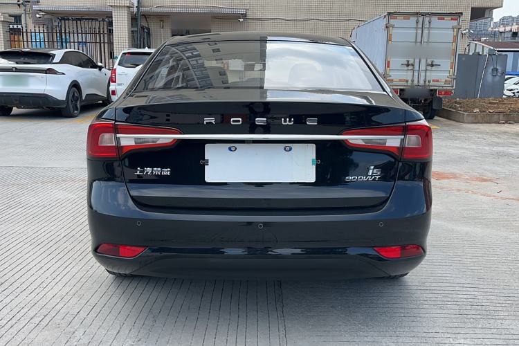 Used Roewe i5 2020 1.5L Automatic 4G Connected Linghao Edition
