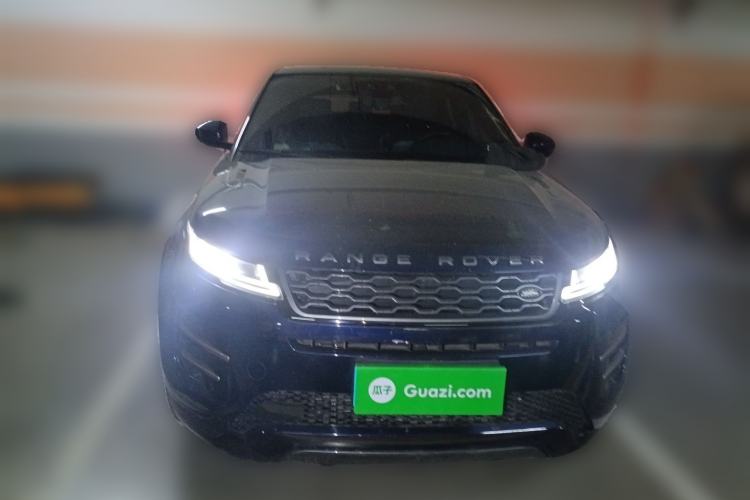 Used Land Rover Range Rover Evoque 2020 249 PS R-DYNAMIC SE Sport Technology Edition