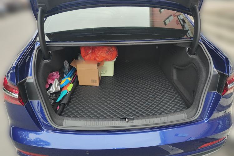 Used Audi A6L 2019 45 TFSI Prestige Dynamic Edition
