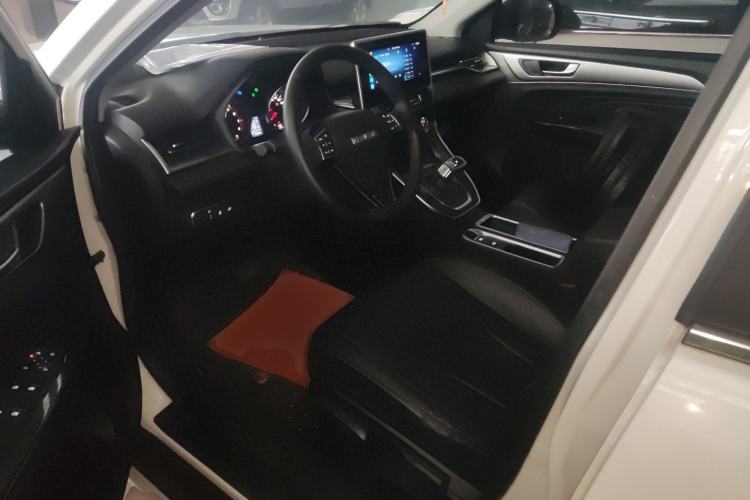 Used Haval M6 2021 PLUS 1.5T DCT Luxury Smart Connectivity Model