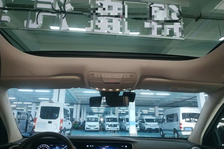 Used Mercedes-Benz E-Class 2023 E 300 L Luxury Model
