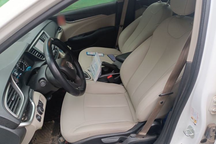 Used Buick GT 2021 Exemplar 1.5L Automatic Elite Version
