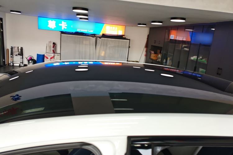 Used Lingxi L 2024 Player No. 1 Edition