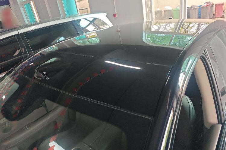 Used IM LS6 2026 Model Range-Extending 66 Max+ Roof