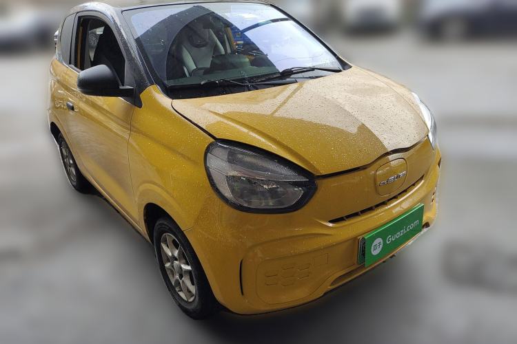 Used Roewe Clever 2022 311km QiQi BoBo Edition