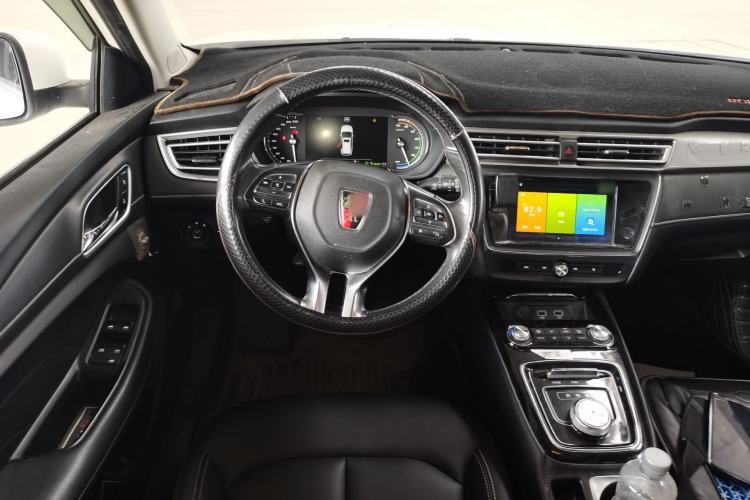 Used Roewe Ei5 2019 Luxury Edition