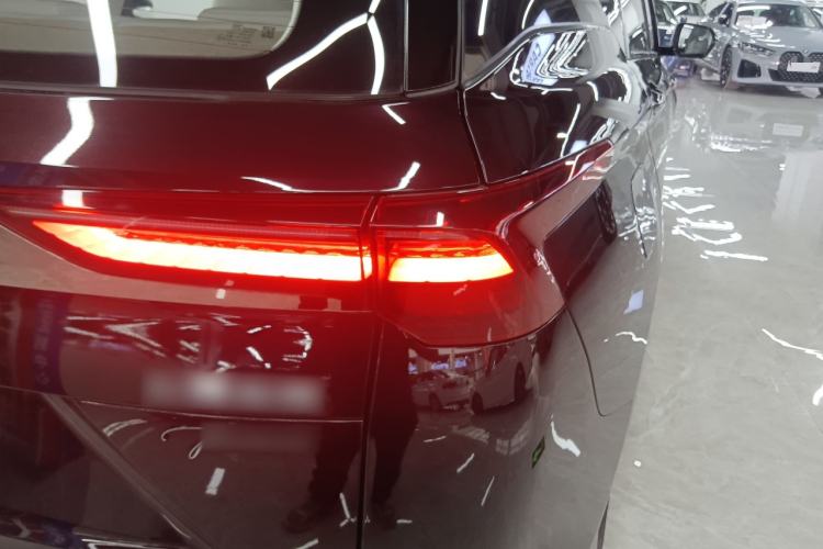 Used Wuling Victory 2023 2.0L DHT Luxury Edition
