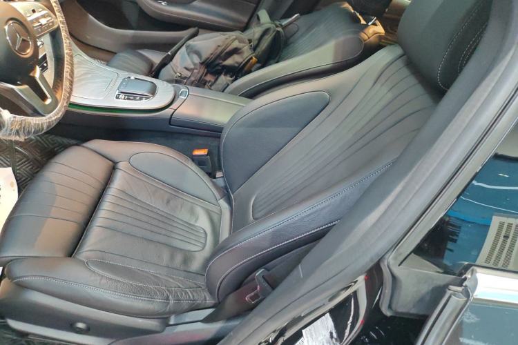 Used Mercedes-Benz CLS 2021 CLS 260