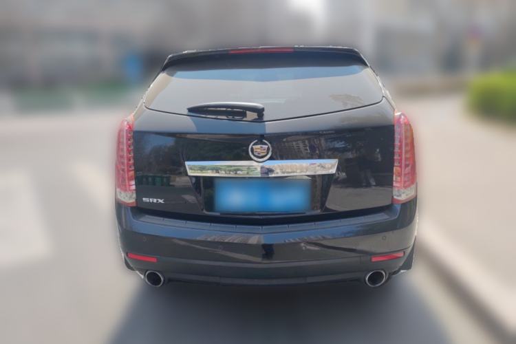 Used Cadillac SRX 2013 3.0L Elite Model
