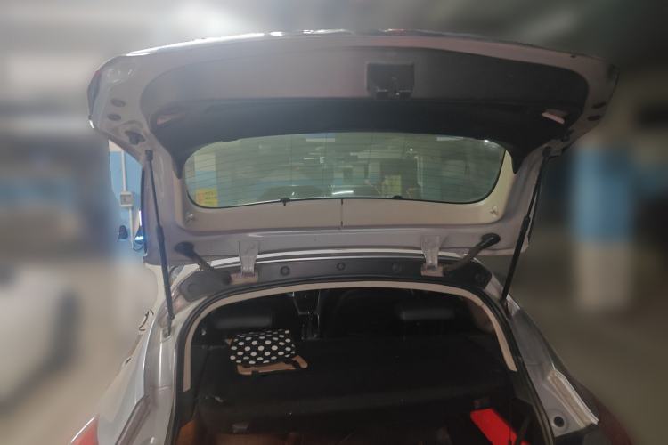 Used Buick GT 2010 XT 1.8L Automatic Fashion Edition