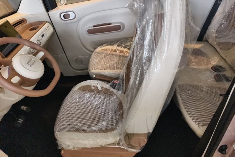 Used Bestune Pony 2026 Model 222km Agile Horse