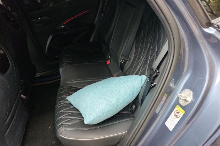 Used BYD Seal 2023 Champion Edition 550km Elite Model