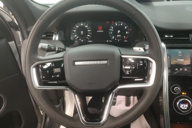 Used Land Rover Discovery Sport 2022 Revised Version 249 PS R-Dynamic S Performance Edition 5 Seats
