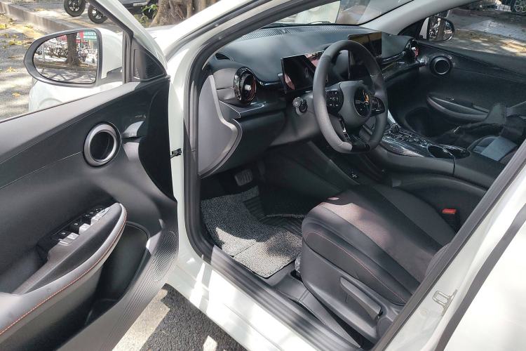 Used BYD e2 2023 Comfort Model